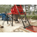 Zcjk Js500 High Capacity Concrete Mixer